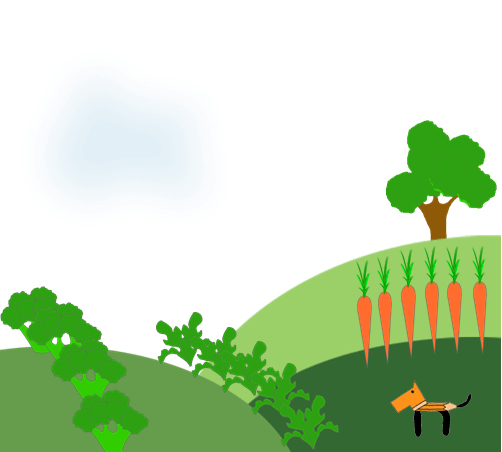 more green better health