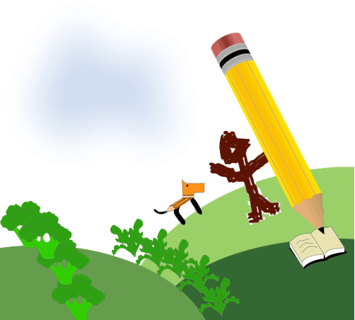 Sir Excuse write story