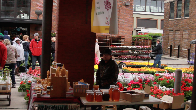 Eastern Market