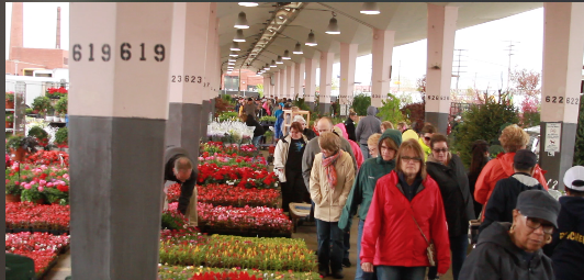 Eastern Market