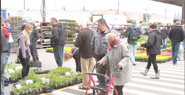 Eastern Market