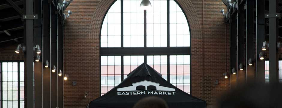 eastern market
