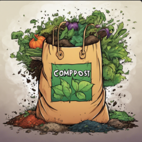 Compost